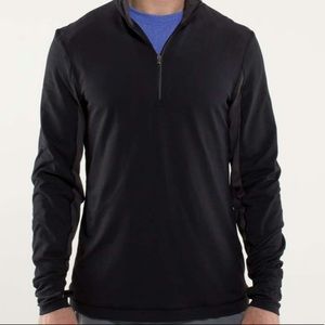 Lululemon Men’s Quarter Zip